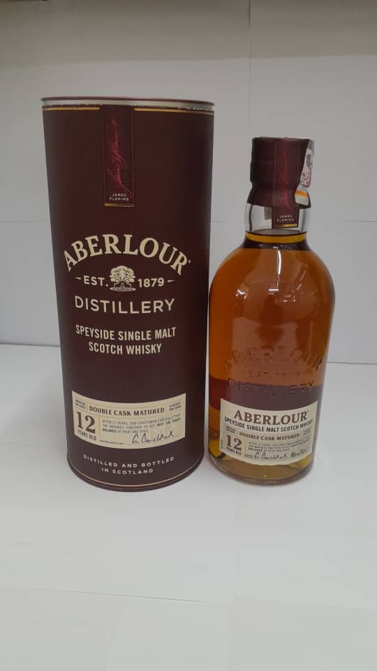Aberlour Single malt 70cl