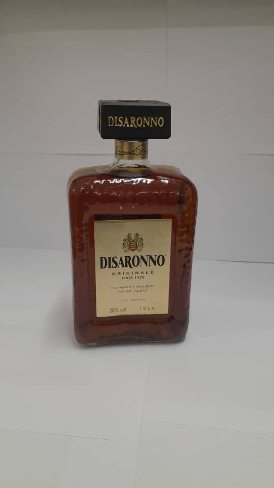 Disaronno Liqueur 1L
