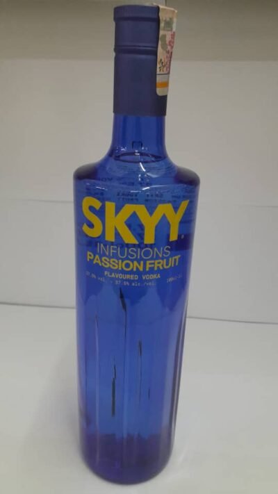 Sky Passion Vodka 1L