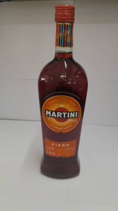 Martini Fiero 1L