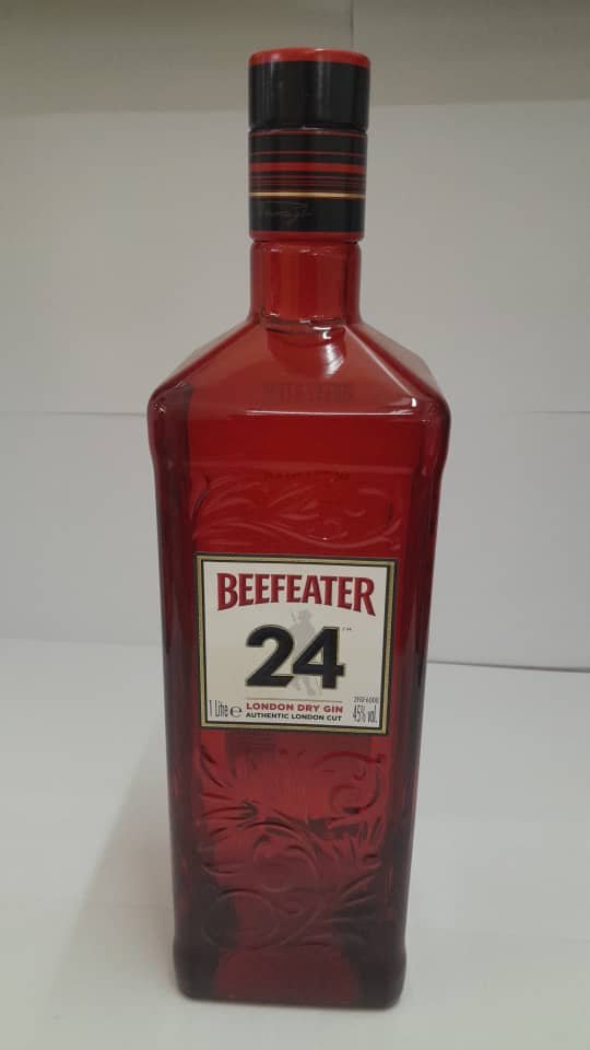 Beefeater 24 London Dry Gin 1L