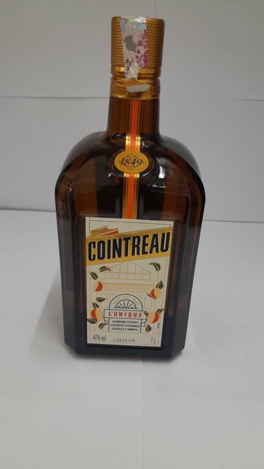 Cointreau Liqueur