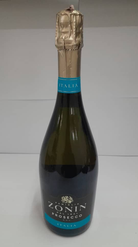 Zonin Prosecco 75cl