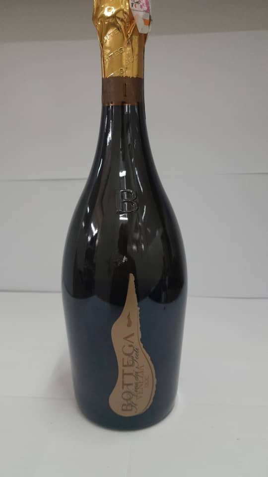 Bottega Venezia Sparkling 75cl