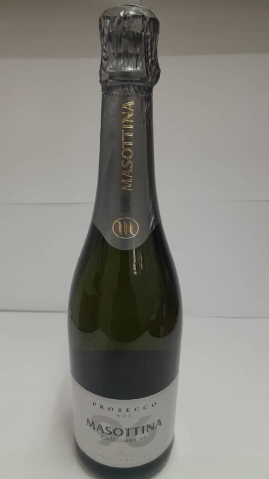 Masottina Prosecco 75cl