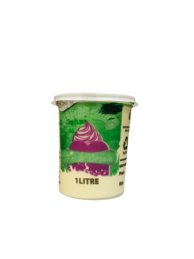 Imena Fresh Cream 1lt