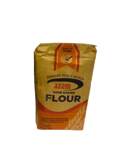 Azam Home Baking Flour 2Kg