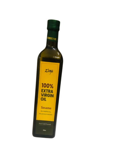 Zima Sesame Oil 750ml