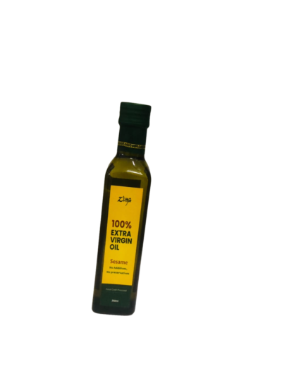 Zima Sesame Oil 250ml