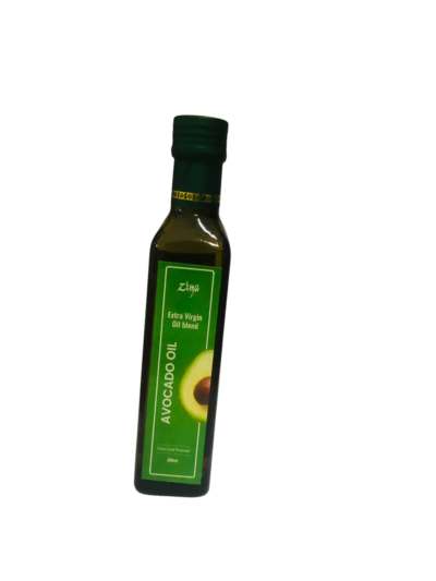 Zima Avocado Oil Blended 250ml