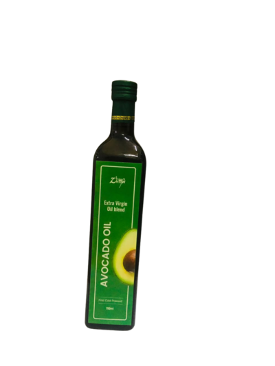 Zima Avocado Oil Blended 750ml