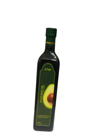 Zima Extra Virgin Avocado Oil 750ml