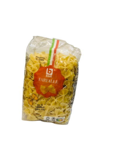 Boni Farfalle 500g