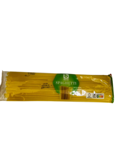 Boni Spaghetti 500g