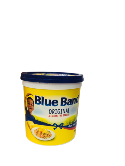 Blue Band Original 1Kg