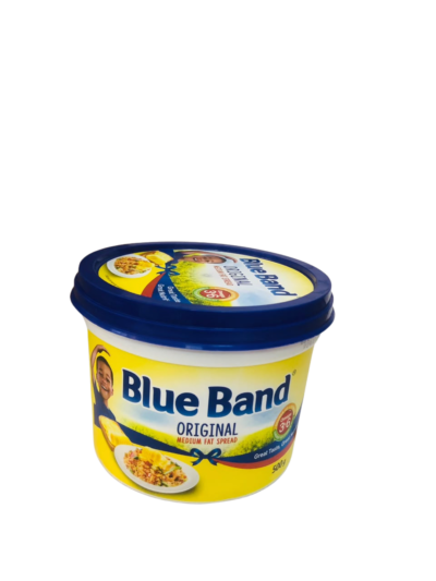 Blue Band Original 500g