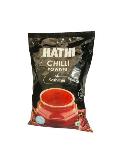 Hathi Kashmiri Chilli Powder 500g
