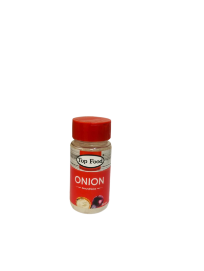 Top Food Onion Powder 50g