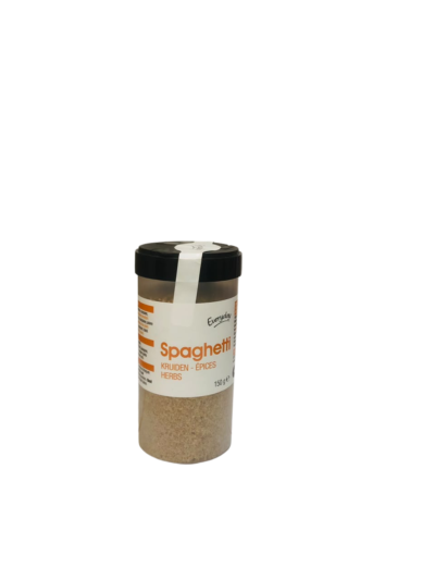 Everyday Spaghetti Spices 150g