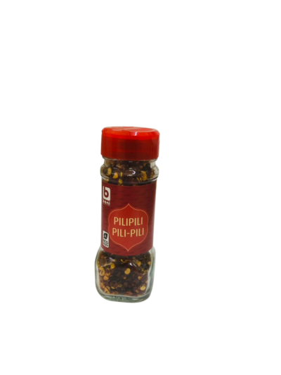 Boni Pilipili Chilli flakes 40g