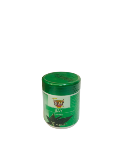Tropical Heat Bay Leaves 5g
