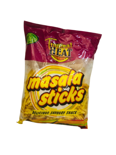 Tropical Heat Masala Sticks 200g