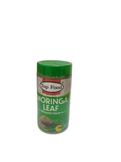 Top Food Moringa Powder 100g