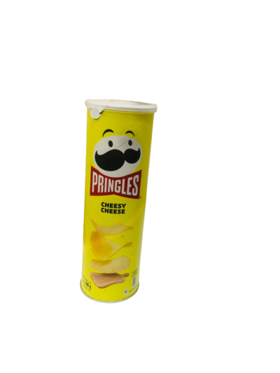Pringles Cheesy Cheese 165g