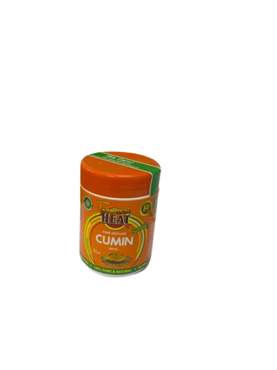 Tropical Heat Cumin Powder 50g