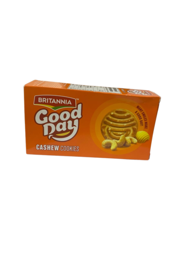 Good day Cashewnut Cookies 198g