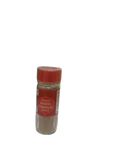 Boni Cinnamon Powder 40g