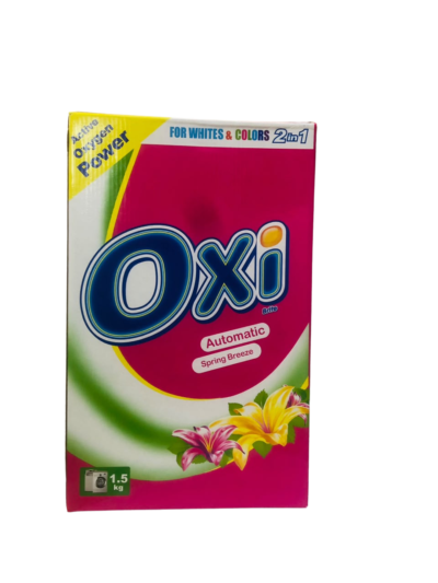Oxi Machine Wash 1.5Kg