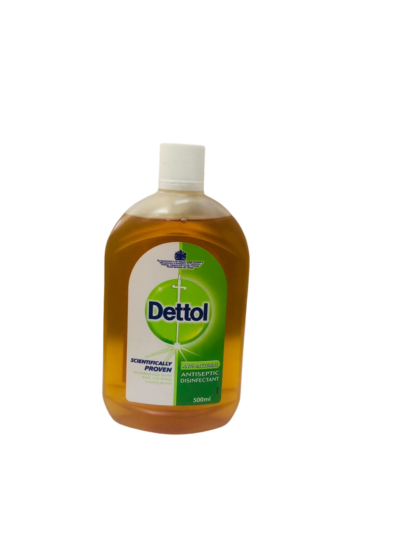 Dettol Disinfectant 500ml