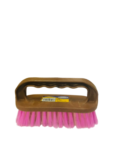 Hard Brush with handle