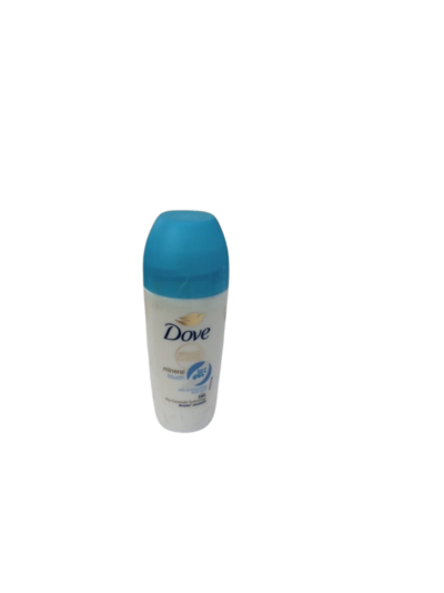 Dove Anti-Perspirant Roll on Pear & Aloe 50ml