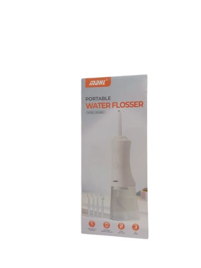 Water Flosser Electric
