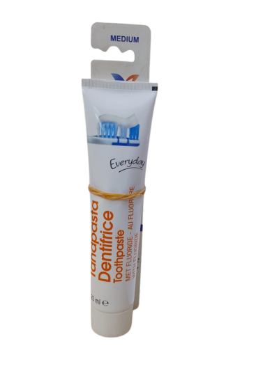 Everyday Toothpaste 125ml