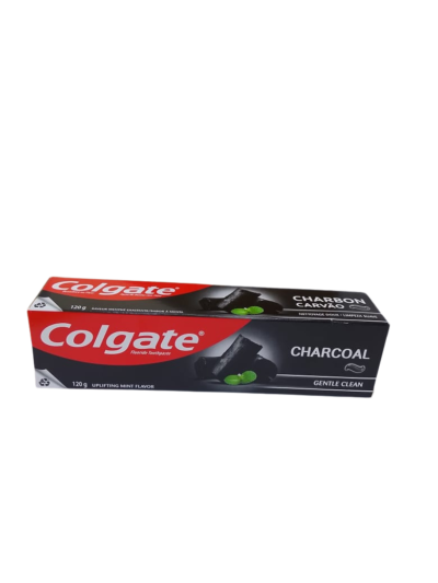 Colgate Charcoal Toothpaste 120g