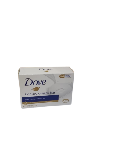 Dove Soap 135g Deep Moisture