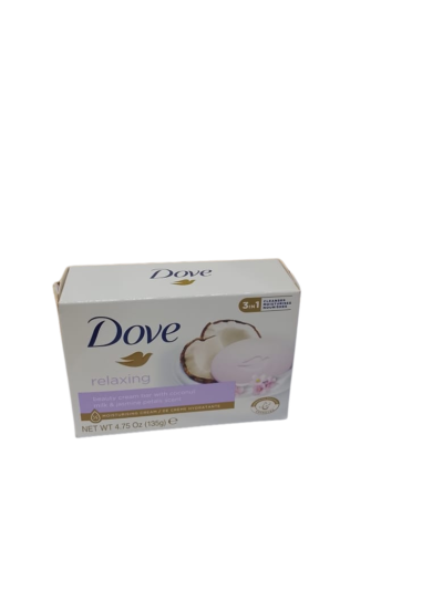 Dove Soap 135g Relaxing