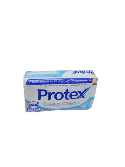 Protex Soap 90g Deep Clean