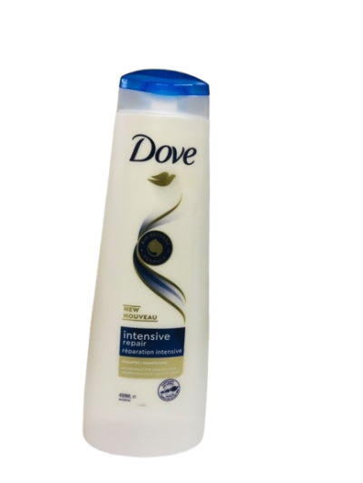 Dove Shampoo for intensive repair 400ml