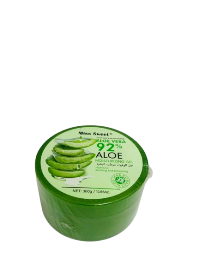 Aloe Vera Gel 300ml