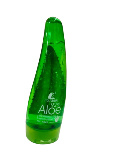 Aloe Vera Soothing Gel