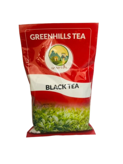 Green Hills Black Tea 250g