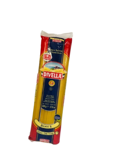 Divella Spaghetti Linguine 14 500g