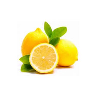 Yellow Lemon