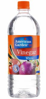 American garden Vinegar White 32oz