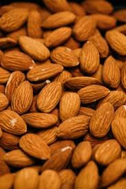 Almonds 500g