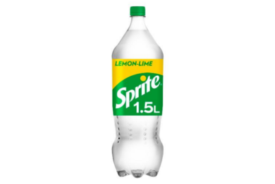 Sprite 1.5L